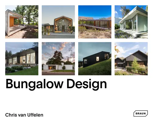 Bungalovový dizajn - Bungalow Design