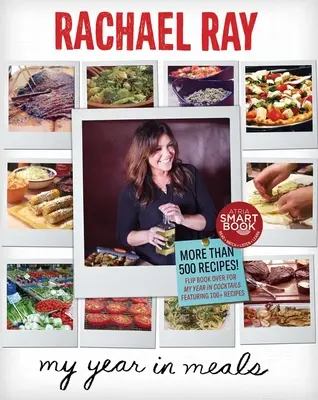 Môj rok v jedle - My Year in Meals