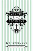 Pani Timová z pluku - Mrs Tim of the Regiment