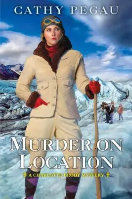 Vražda na mieste - Murder on Location