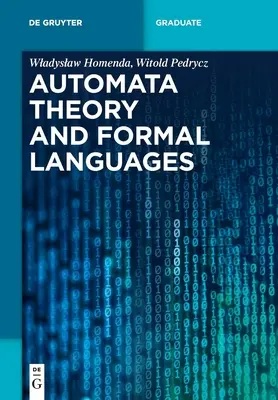 Teória automatov a formálne jazyky - Automata Theory and Formal Languages