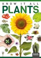Rastliny - Plants