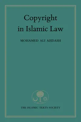 Autorské právo v islamskom práve - Copyright in Islamic Law