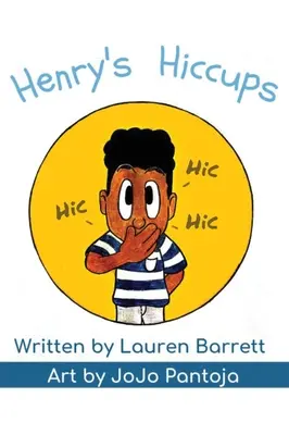 Henryho štikútka - Henry's Hiccups