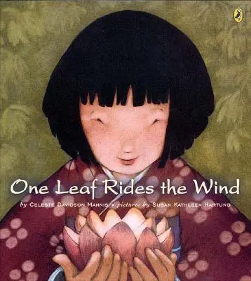 Jeden list sa vznáša vo vetre - One Leaf Rides the Wind