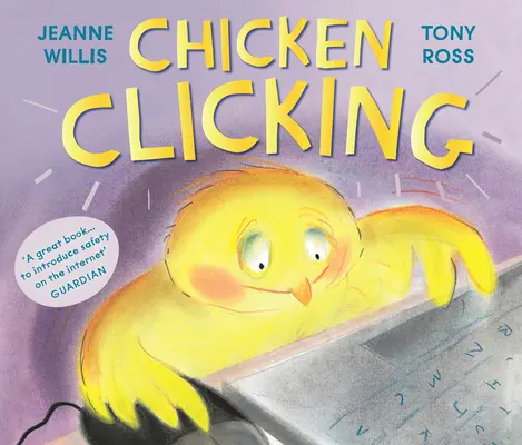 Kuracie klikanie - Chicken Clicking