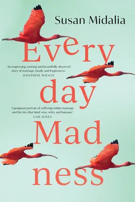 Každodenné šialenstvo - Everyday Madness