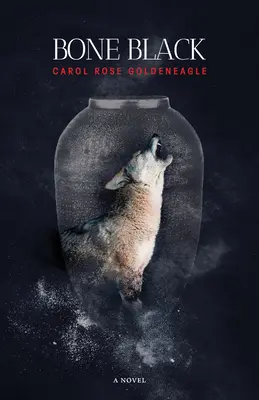 Čierna kosť - Bone Black