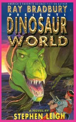 Ray Bradbury predstavuje svet dinosaurov - Ray Bradbury Presents Dinosaur World