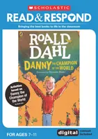Danny majster sveta - Danny the Champion of the World