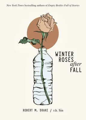 Zimné ruže po jeseni - Winter Roses After Fall
