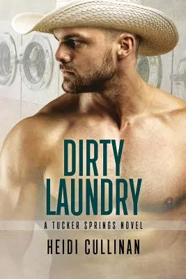 Špinavé prádlo - Dirty Laundry