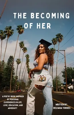 Stať sa ňou - The Becoming of Her