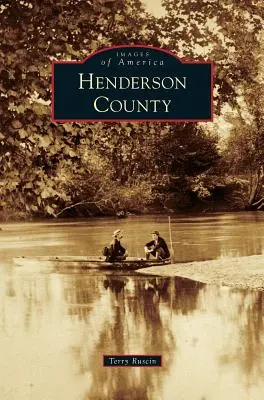 Okres Henderson - Henderson County