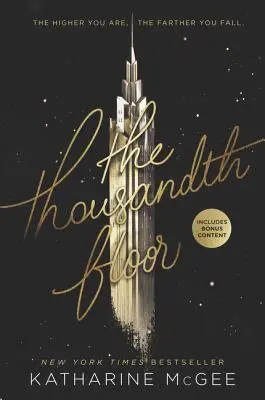 Tisícové poschodie - The Thousandth Floor