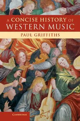Stručné dejiny západnej hudby - A Concise History of Western Music