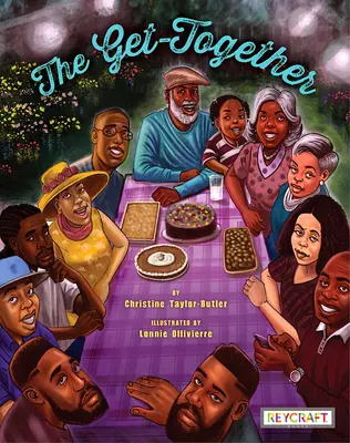 The Get-Together (Stretnutie) - The Get-Together