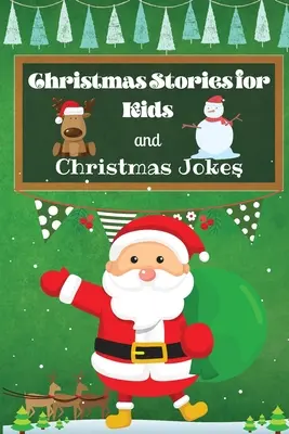 Vianočné príbehy pre deti a vianočné vtipy - Christmas Stories for Kids and Christmas Jokes