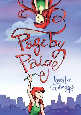 Stránka od Paige - Page by Paige