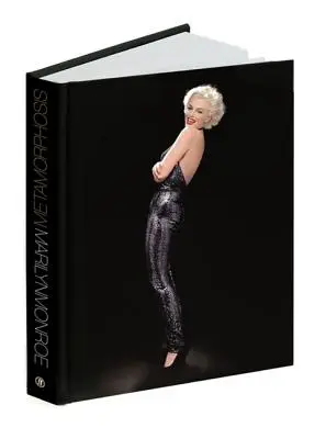 Marilyn Monroe: Metamorfóza - Marilyn Monroe: Metamorphosis