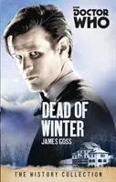 Doctor Who: Mŕtvy zo zimy - kolekcia histórie - Doctor Who: Dead of Winter - The History Collection