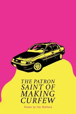 Svätý patrón zákazu vychádzania - The Patron Saint of Making Curfew