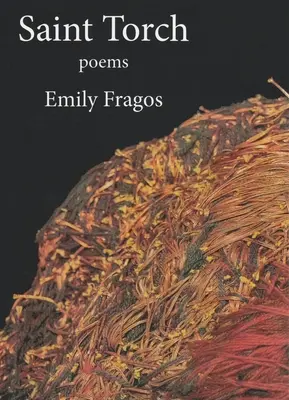 Svätá pochodeň: Básne - Saint Torch: Poems