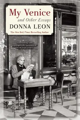 Moje Benátky a iné eseje - My Venice and Other Essays