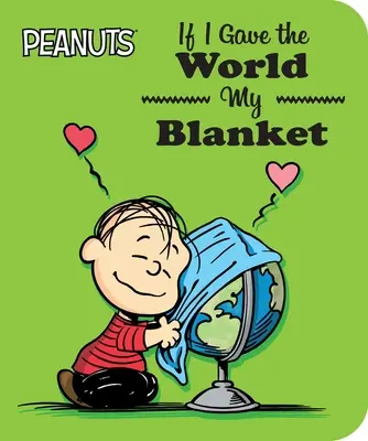 Keby som dal svetu svoju deku - If I Gave the World My Blanket