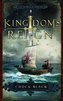 Vláda kráľovstva - Kingdom's Reign
