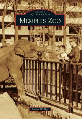Memphiská zoologická záhrada - Memphis Zoo