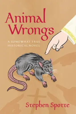 Zvieracie krivdy - Animal Wrongs