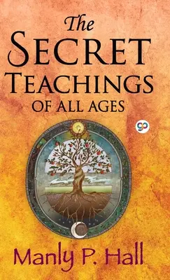 Tajné učenia všetkých vekov - The Secret Teachings of All Ages