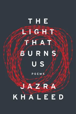 Svetlo, ktoré nás spaľuje - The Light That Burns Us