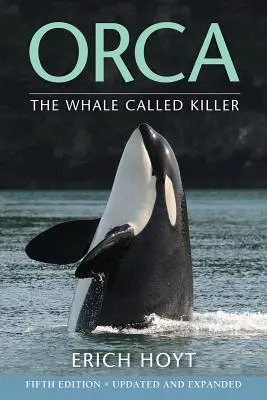Orca: Veľryba zvaná kosatka - Orca: The Whale Called Killer