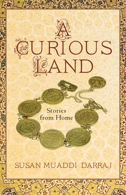 Zvedavá krajina: Príbehy z domova - A Curious Land: Stories from Home