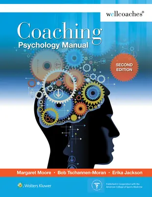 Príručka psychológie koučovania - Coaching Psychology Manual
