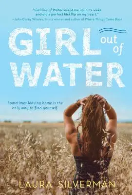 Dievča z vody - Girl Out of Water