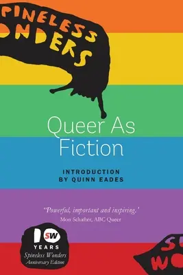 Queer as Fiction - Queer As Fiction