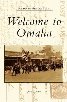 Vitajte v Omahe - Welcome to Omaha