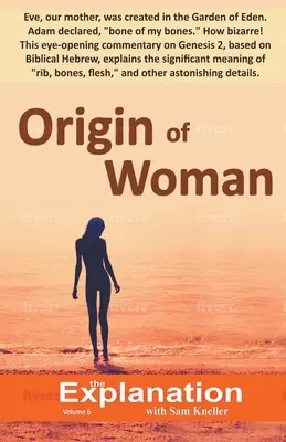 Pôvod ženy - Origin of Woman
