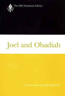 Joel a Obadiáš (Otl) - Joel and Obadiah (Otl)