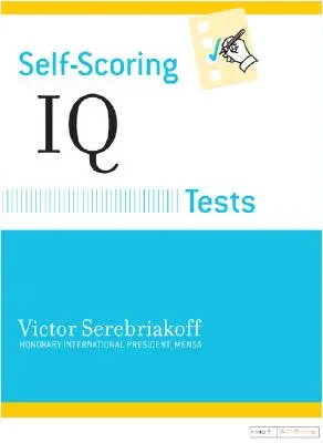 Testy IQ s vlastným hodnotením - Self-Scoring IQ Tests