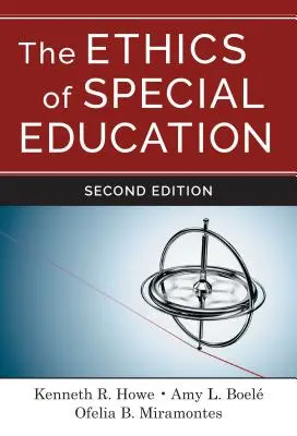 Etika špeciálneho vzdelávania - The Ethics of Special Education