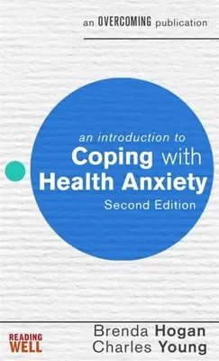 Úvod do zvládania zdravotnej úzkosti - An Introduction to Coping with Health Anxiety