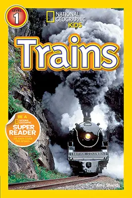 Vlaky - Trains