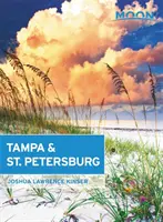 Mesiac Tampa a St. Petersburg - Moon Tampa & St. Petersburg