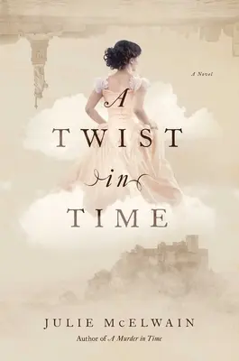Zvrat v čase - A Twist in Time
