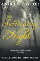 Dusivá noc - 4. kniha kriminálnej série Lydmouth - Suffocating Night - The Lydmouth Crime Series Book 4