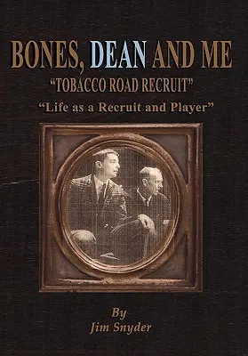 Bones, Dean a ja - Bones, Dean and Me